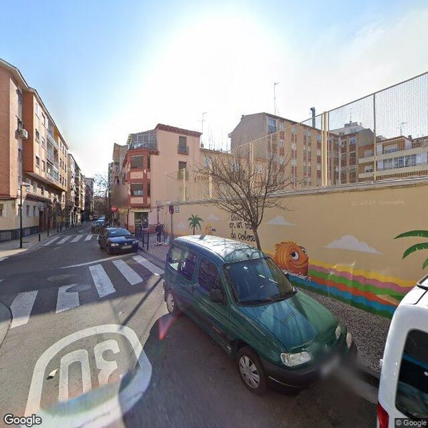 Imagen de C.E.I.P. LUIS VIVES