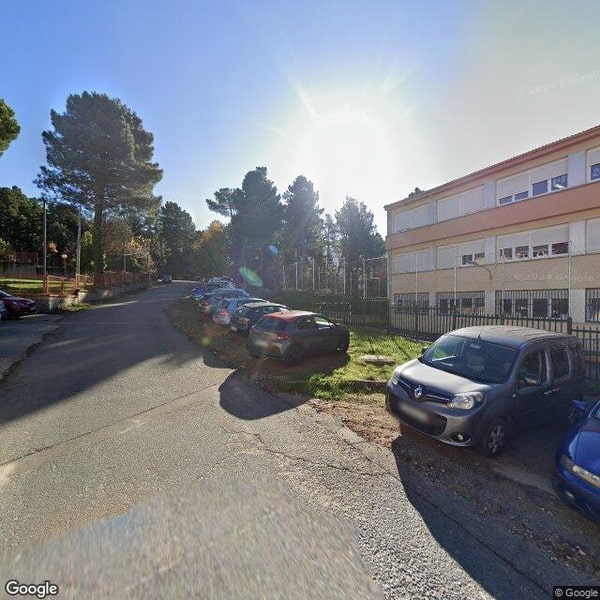 Imagen de CEIP MARÍA DÍAZ DE MUÑOZ