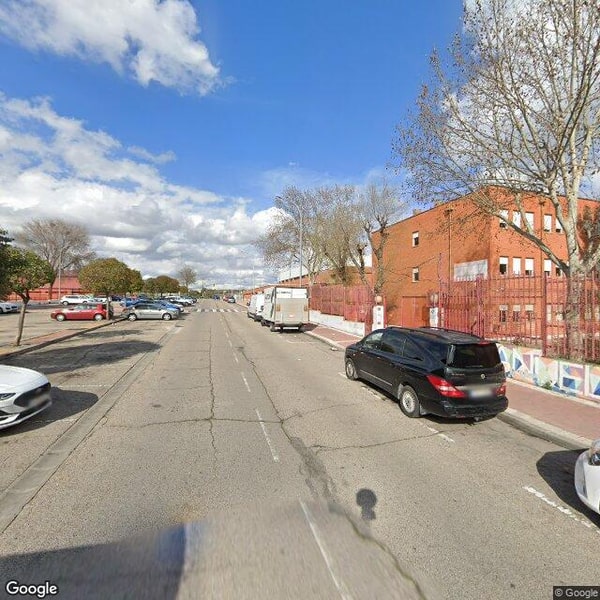 Imagen de C.E.I.P. MIGUEL HERNÁNDEZ