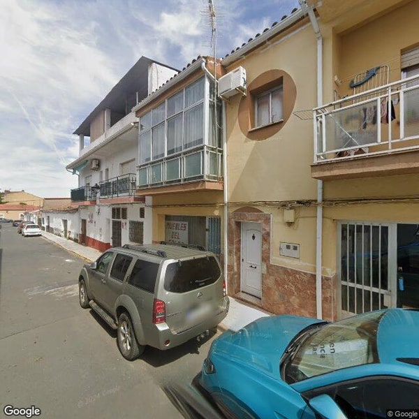 Imagen de C.E.I.P. NTRA. SRA. DE CHANDAVILA