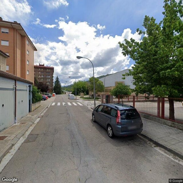 Imagen de C.E.I.P. PUENTE SARDAS