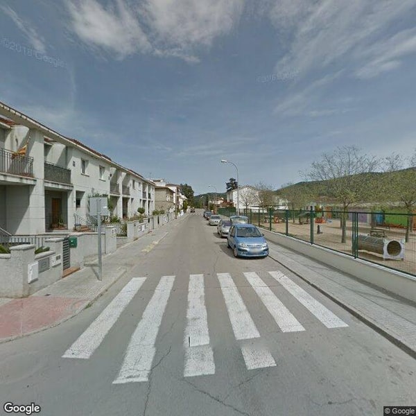 Imagen de CEIP SALVADOR SANROMA