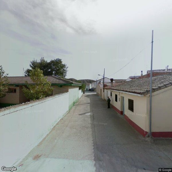 Imagen de C.E.I.P. SAN BLAS