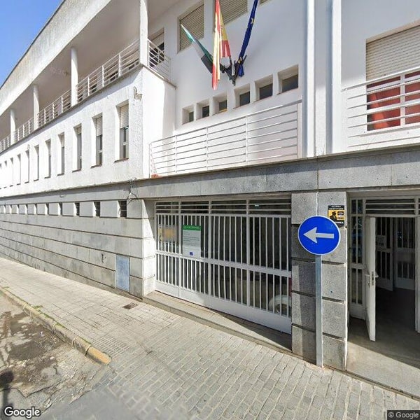 Imagen de C.E.I.P. SAN PEDRO DE ALCÁNTARA