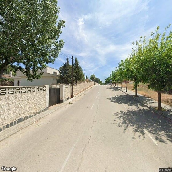 Imagen de C.E.I.P. SANSUEÑA