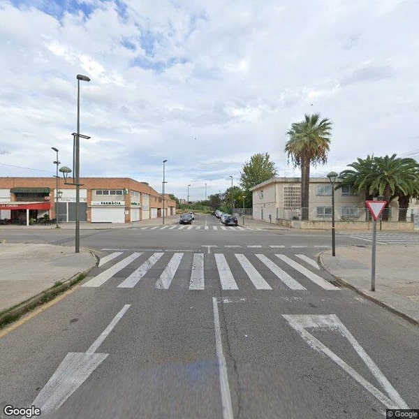 Imagen de CENTRE D`EDUCACIO I PRIMARIA RIU CLAR