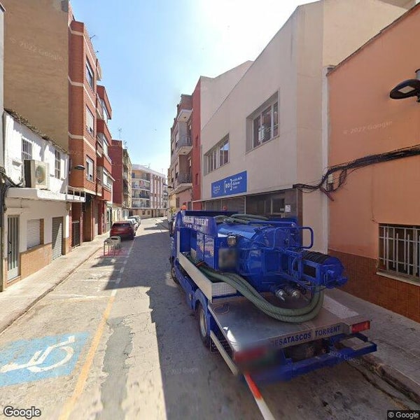 Imagen de CENTRE D´EDUCACIÓ INFANTIL BON CONSELL