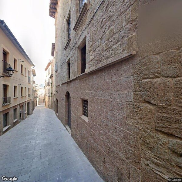 Imagen de CENTRE D´EDUCACIO INFANTIL EL VINYET