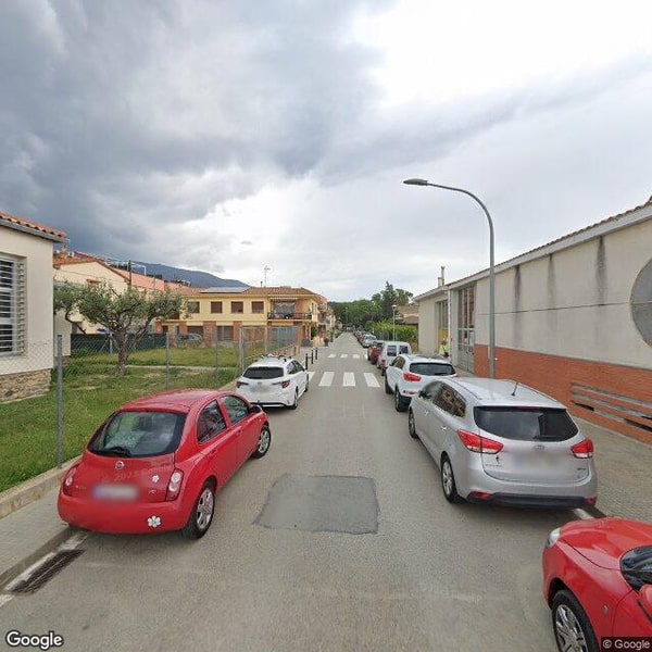 Imagen de CENTRE D´EDUCACIO INFANTIL I PRIMARI VALLMANYA