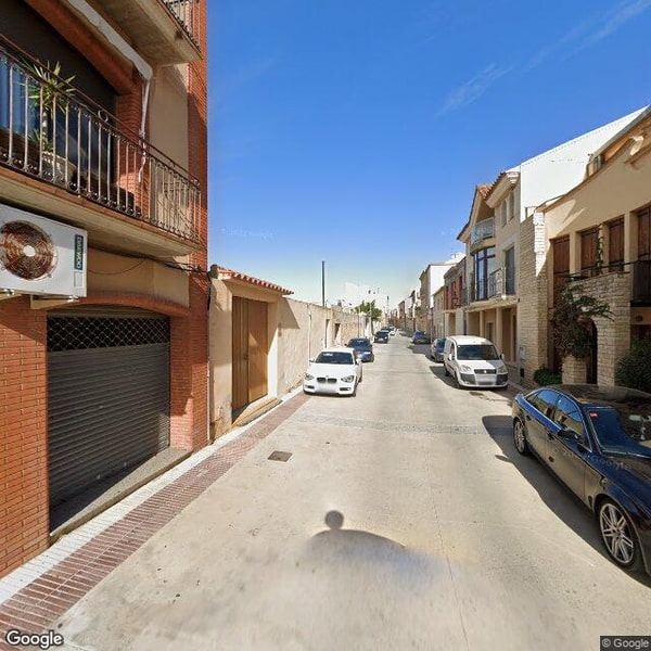 Imagen de CENTRE D´EDUCACIO INFANTIL I PRIMARIA 21 D´ABRIL