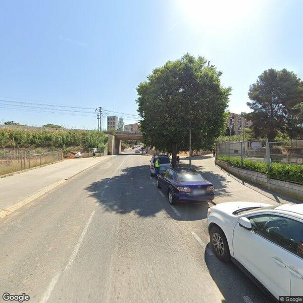 Imagen de CENTRE D´EDUCACIO INFANTIL I PRIMARIA ARQUITECTE GAUDI
