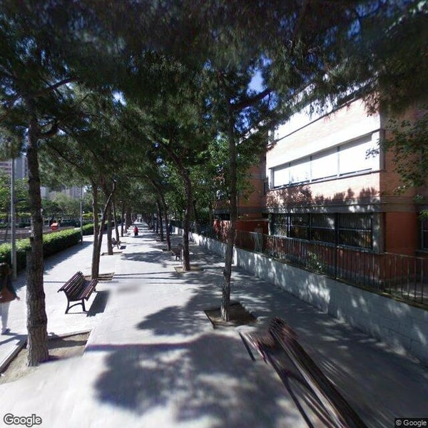 Imagen de CENTRE D´EDUCACIO INFANTIL I PRIMARIA BERNAT METGE