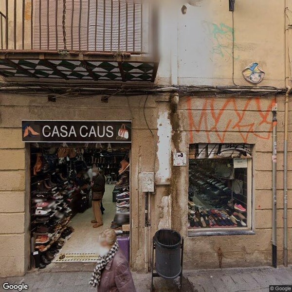 Imagen de CENTRE D´EDUCACIO INFANTIL I PRIMARIA CERVANTES