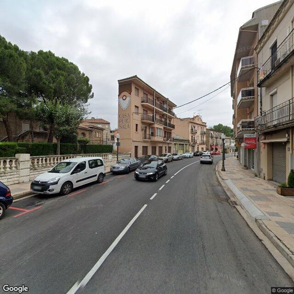 Imagen de CENTRE D´EDUCACIO INFANTIL I PRIMARIA DE GIRONELLA