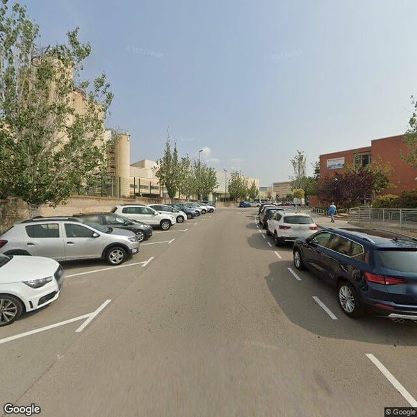 Imagen de CENTRE D´EDUCACIO INFANTIL I PRIMARIA ESPAI 3