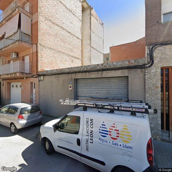 Imagen de CENTRE D´EDUCACIO INFANTIL I PRIMARIA GARCIA LORCA.