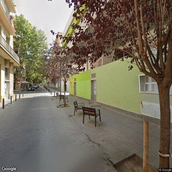 Imagen de CENTRE D´EDUCACIO INFANTIL I PRIMARIA JAUME I