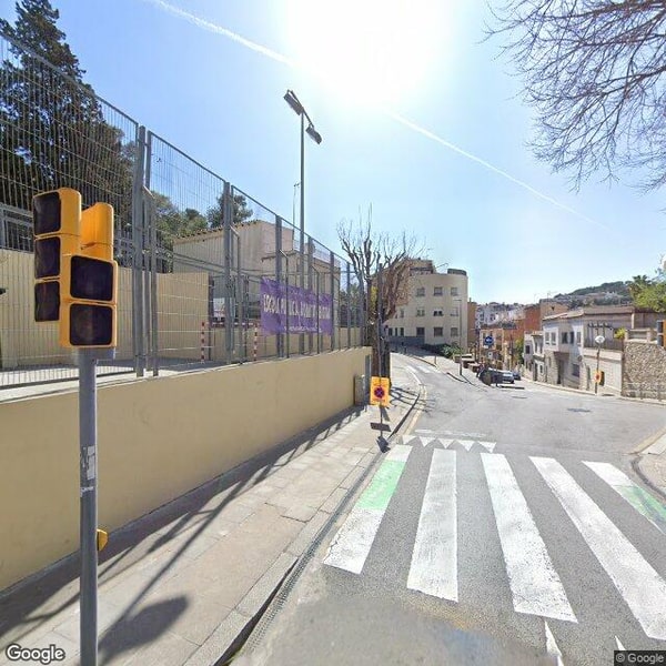 Imagen de CENTRE D´EDUCACIO INFANTIL I PRIMARIA LA FARIGOLA DE VALLCARCA