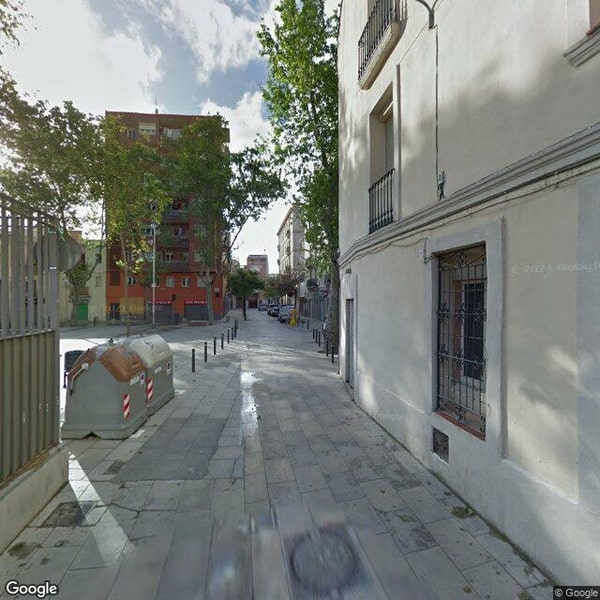 Imagen de CENTRE D´EDUCACIO INFANTIL I PRIMARIA LA MAR BELLA