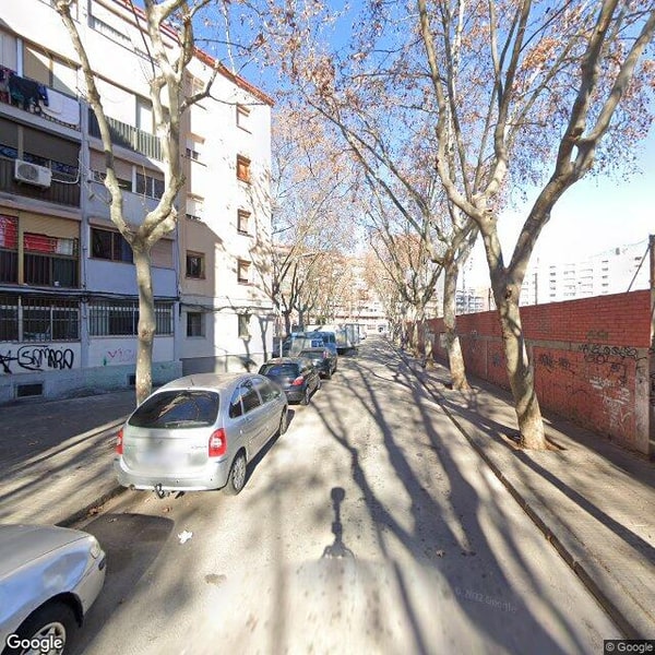 Imagen de CENTRE D´EDUCACIO INFANTIL I PRIMARIA LES CORTS
