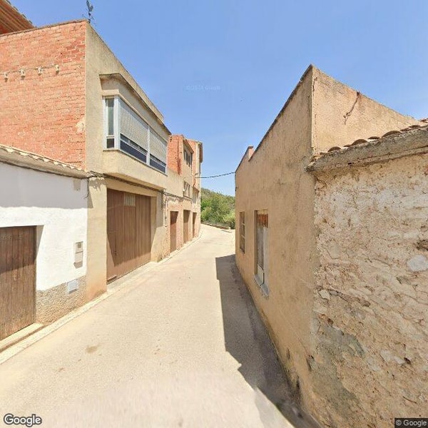 Imagen de CENTRE D´EDUCACIO INFANTIL I PRIMARIA LES MORERES