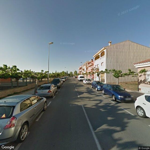 Imagen de CENTRE D´EDUCACIO INFANTIL I PRIMARIA MARE DE DEU DE LA ROCA