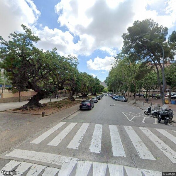 Imagen de CENTRE D´EDUCACIO INFANTIL I PRIMARIA MARINADA