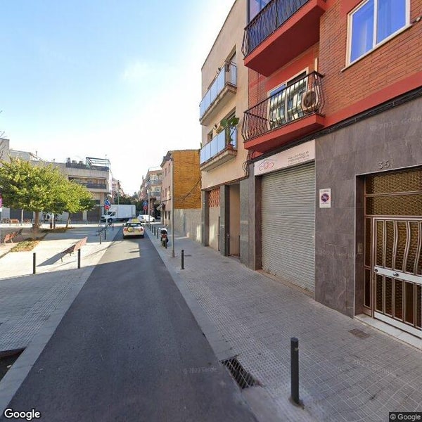 Imagen de CENTRE D´EDUCACIO INFANTIL I PRIMARIA MIQUEL BLEACH