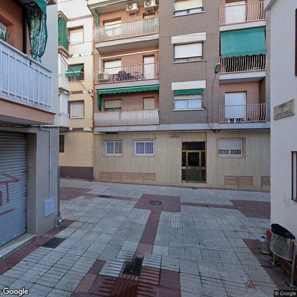 Imagen de CENTRE D´EDUCACIO INFANTIL I PRIMARIA PASCUAL CAÑIS