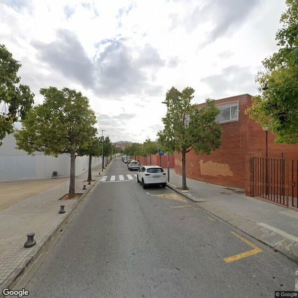 Imagen de CENTRE D´EDUCACIO INFANTIL I PRIMARIA SANTA CREU DE CALAFELL