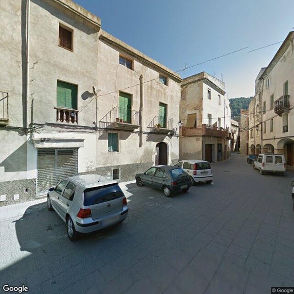 Imagen de CENTRE D´EDUCACIO INFANTIL I PRIMARIA TERESA SALVAT I LLAURADO