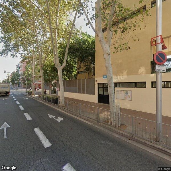 Imagen de CENTRE D´EDUCACIO INFANTIL I PRIMARIA TIMBALER DEL BRUC