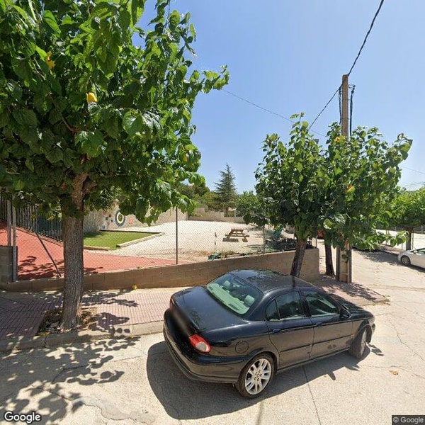 Imagen de CENTRE D´EDUCACIO INFANTIL I PRIMARIA VALLDEMUR