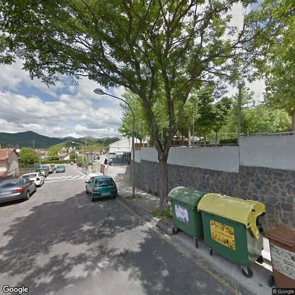 Imagen de CENTRE D´EDUCACIO INFANTIL I PRIMARIA VOLÇA BISAROQUES