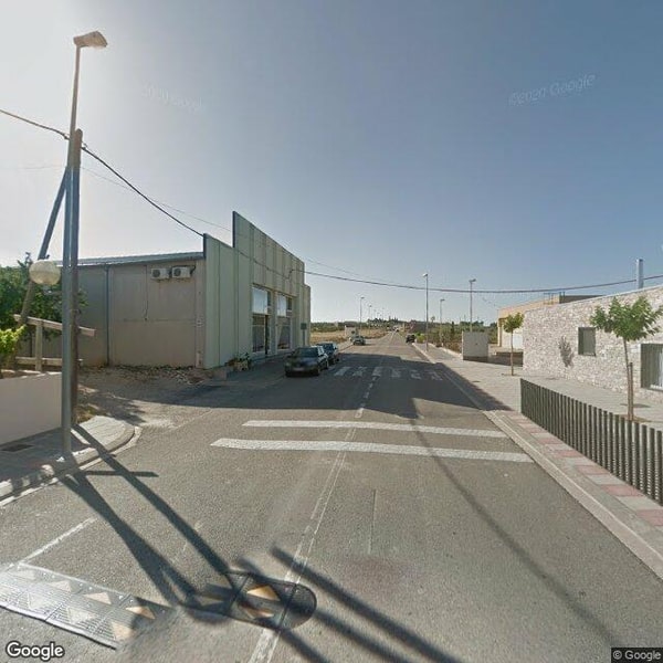 Imagen de CENTRE D´EDUCACIO PRIMARIA LOS CASTELLETS - GRUP I