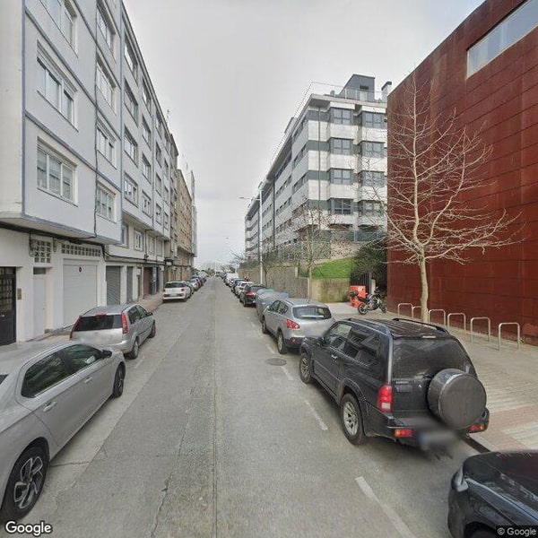 Imagen de CENTRO CIVICO EIRIS