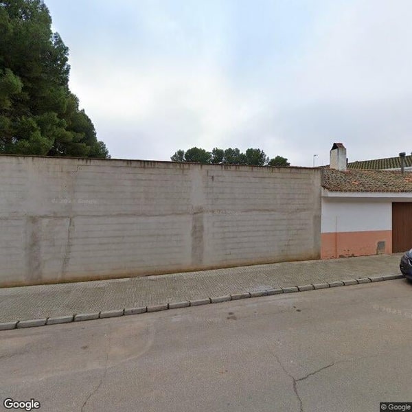 Imagen de CENTRO DE ATENCION A LA INFANCIA JUAN VALERO - SAN ANTON