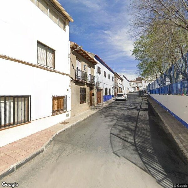 Imagen de CENTRO DE ATENCIÓN A LA INFANCIA LOS QUIJOTES