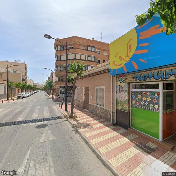 Imagen de CENTRO DE EDUCACIN INFANTIL TURULETA