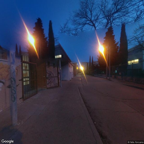 Imagen de CENTRO DE EDUCACION INFANTIL CAMON AZNAR