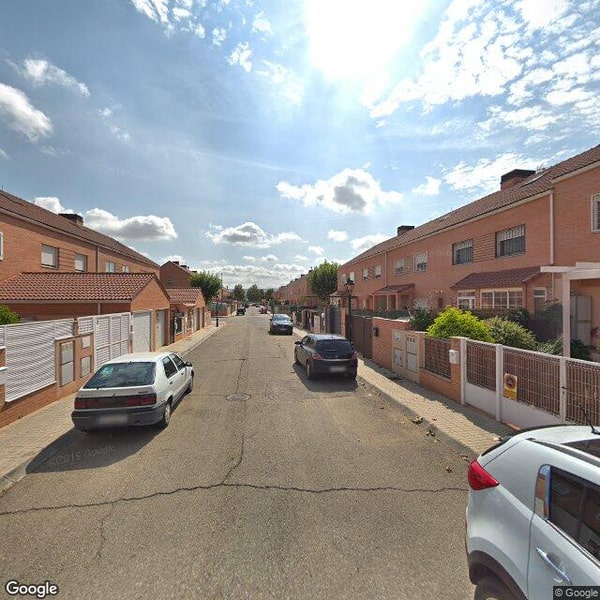 Imagen de CENTRO DE EDUCACION INFANTIL CORAZONES PEQUEÑOS