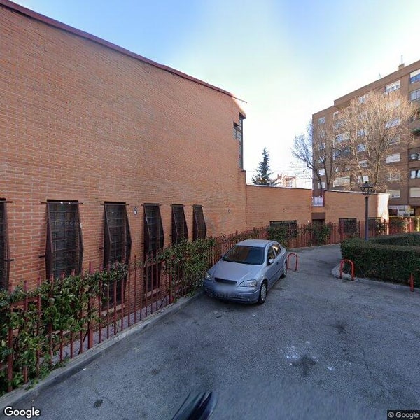 Imagen de CENTRO DE EDUCACION INFANTIL DALMATAS