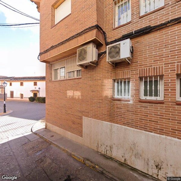 Imagen de CENTRO DE EDUCACION INFANTIL DE ALAMEDA DE LA DE SAGRA