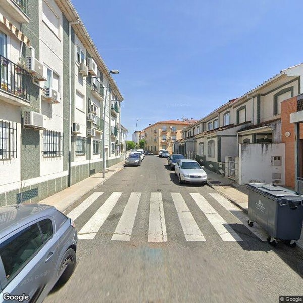 Imagen de CENTRO DE EDUCACION INFANTIL DE SAN VICENTE DE ALCANTARA