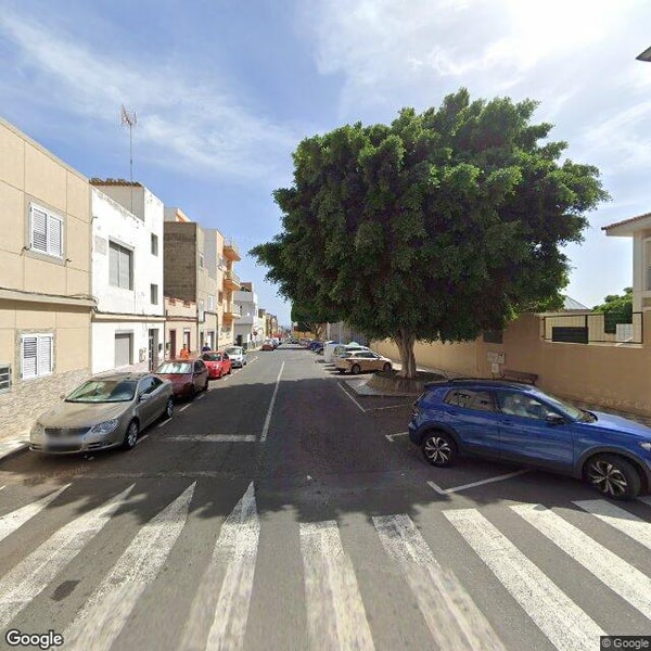 Imagen de CENTRO DE EDUCACIÓN INFANTIL DOCTOR JOSÉ MELIÁN