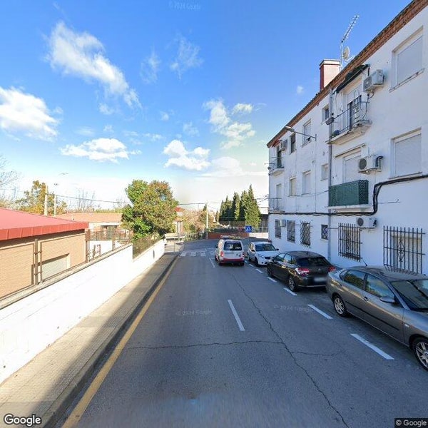 Imagen de CENTRO DE EDUCACION INFANTIL LA COMETA