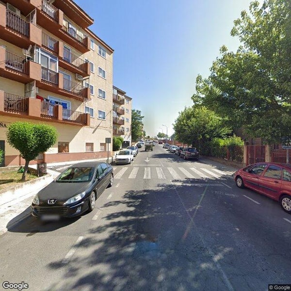 Imagen de CENTRO DE EDUCACION INFANTIL LA DATA