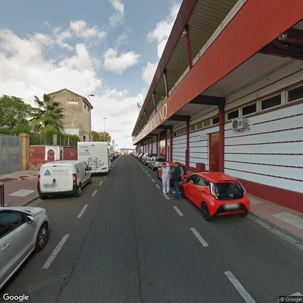 Imagen de CENTRO DE EDUCACIÓN INFANTIL LOS GURUMELOS