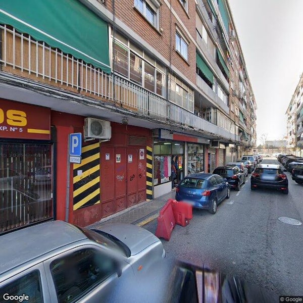 Imagen de CENTRO DE EDUCACIÓN INFANTIL LUNA LUNERA S.L.