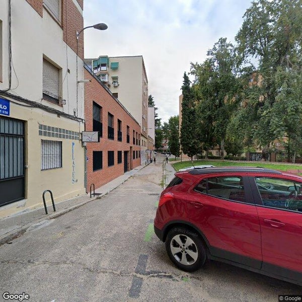 Imagen de CENTRO DE EDUCACION INFANTIL MENAGAR